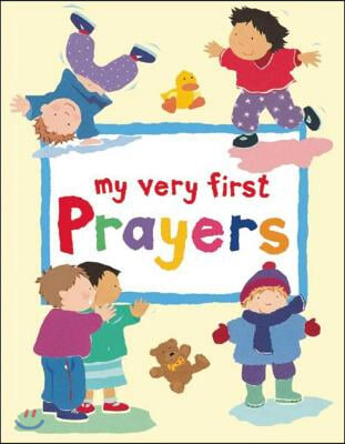 My Very First Prayers