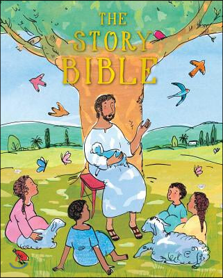 The Story Bible