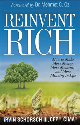 Reinvent Rich