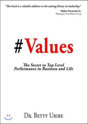 #Values