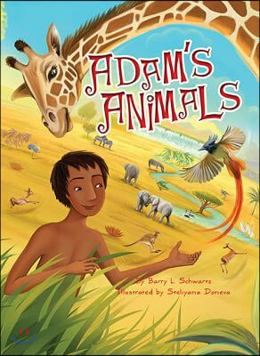 Adam's Animals
