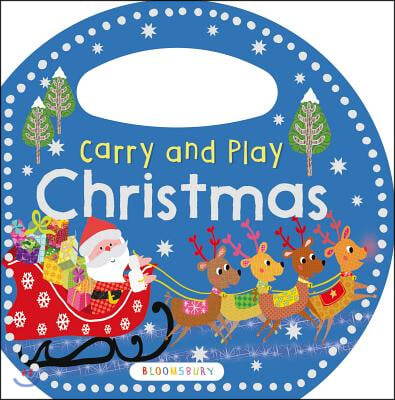 Carry and Play: Christmas