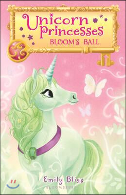 Bloom&#39;s Ball