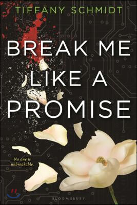 Break Me Like a Promise: Once Upon a Crime Family