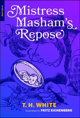 Mistress Masham&#39;s Repose