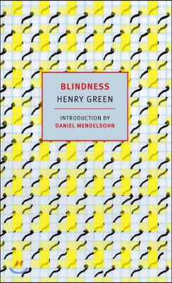 Blindness