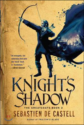 Knight&#39;s Shadow