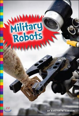 Military Robots