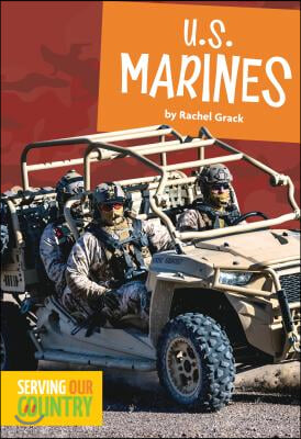 U.S. Marines