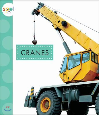 Cranes