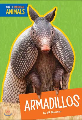 Armadillos