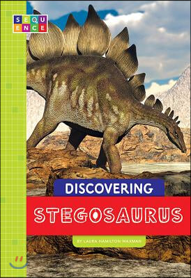 Discovering Stegosaurus