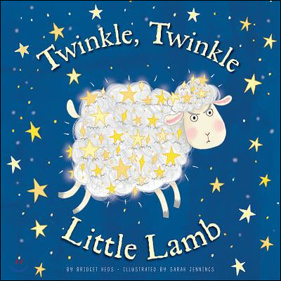 Twinkle, Twinkle, Little Lamb