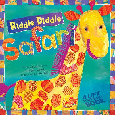 Riddle Diddle Safari