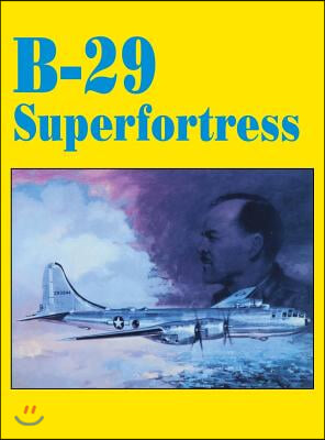 B-29 Superfortress