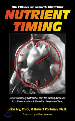 Nutrient Timing: The Future of Sports Nutrition