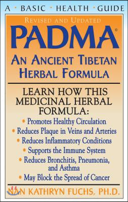 Padma: An Ancient Tibetan Herbal Formula