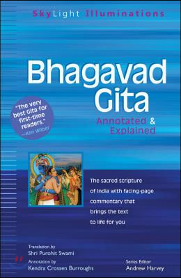 Bhagavad Gita: Annotated &amp; Explained