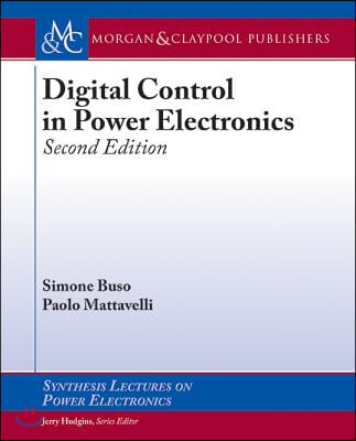 Digital Control in Power Electronics