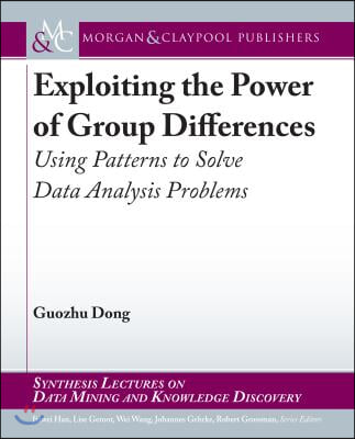 Exploiting the Power of Group Differences