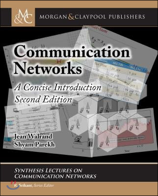 Communication Networks