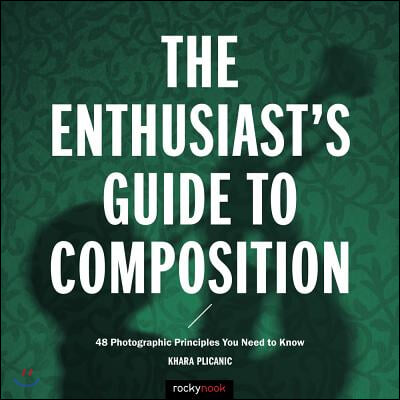 The Enthusiast&#39;s Guide to Composition: 48 Photographic Principles You Need to Know