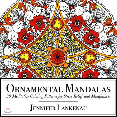 Ornamental Mandalas