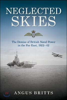 Neglected Skies: The Demise of British Naval Power in the Far East, 1922-42