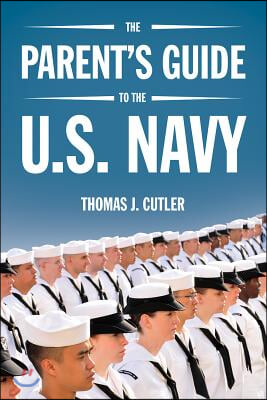 The Parent's Guide to U.S. Navy