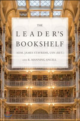 The Leader&#39;s Bookshelf