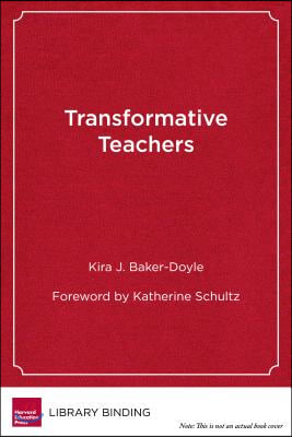 Transformative Teachers