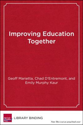 Improving Education Together