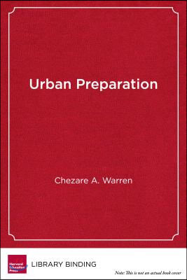 Urban Preparation