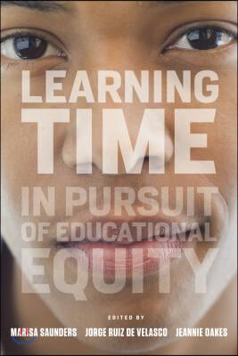 Learning Time: In Pursuit of Educational Equity