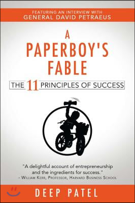 A Paperboy&#39;s Fable: The 11 Principles of Success