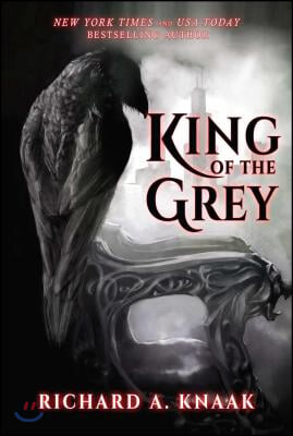 King of the Grey