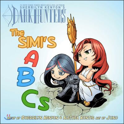 The Simi&#39;s ABCs: Adventures with Dark-Hunters