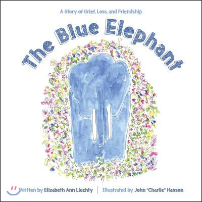 The Blue Elephant