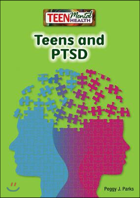 Teens and PTSD