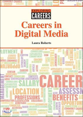 Careers in Digital Media