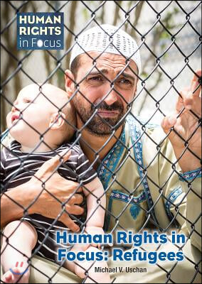 Human Rights in Focus: Refugees