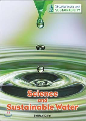 Science and Sustainable Water