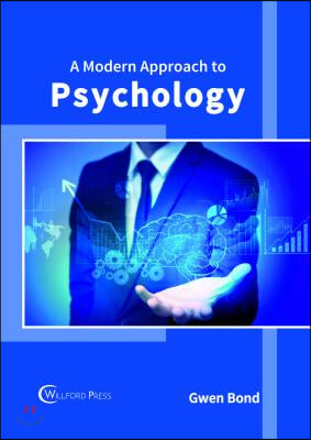 A Modern Approach to Psychology