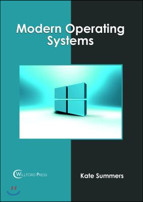 Modern Operating Systems