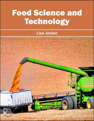 Food Science and Technology