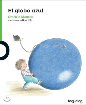 El Globo Azul (the Blue Balloon)