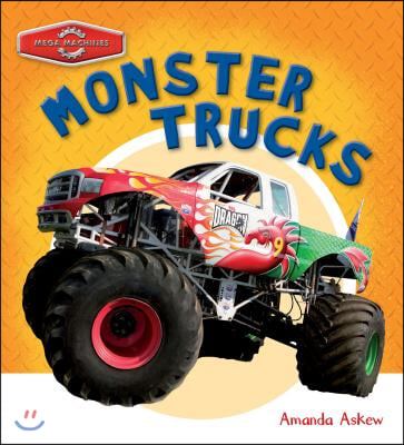 Monster Trucks