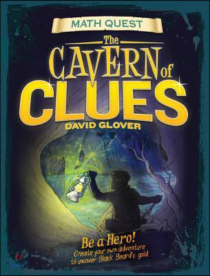 The Cavern of Clues