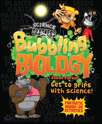 Bubbling Biology