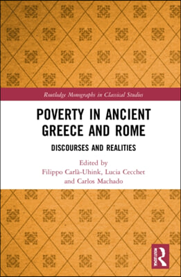 Poverty in Ancient Greece and Rome